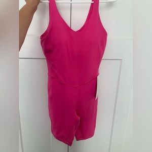 Lululemon Align bodysuit